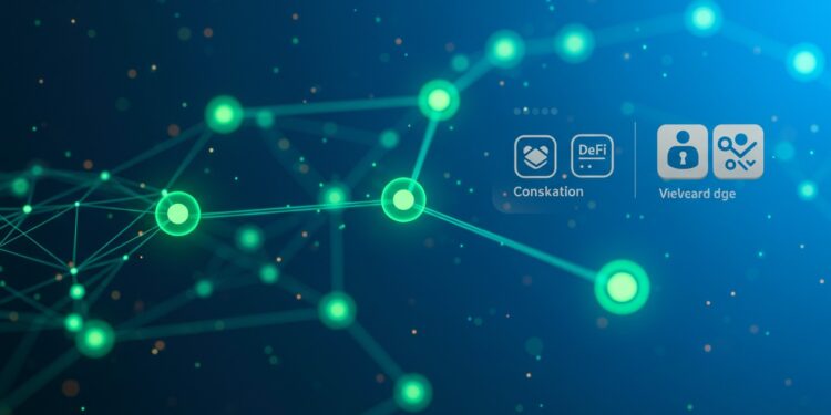 Algorand Révolutionne DeFi avec Gamification Innovante - Viral Mag Algorand lance une campagne gamifiée de 13 semaines pour séduire les utilisateurs DeFi avec rapidité sécurité et communauté Découvrez comment    Viral Mag