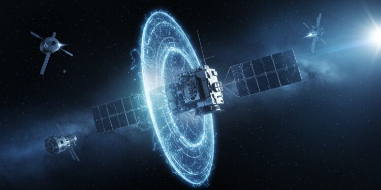 25092025   LAllemagne mise 35 milliards sur la défense spatiale face à la Russie et la Chine Quels enjeux pour lEurope et lOTAN dans cette nouvelle course aux armements    Viral Mag