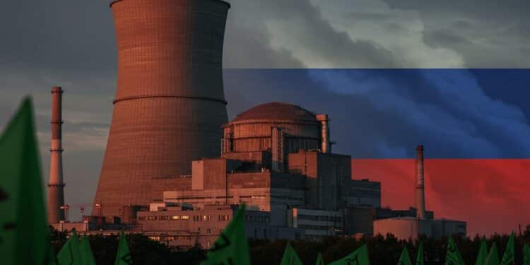 18092025   Les Verts allemands dénoncent un projet nucléaire à Lingen lié à la Russie Une menace pour la sécurité énergétique  Découvrez pourquoi ce dossier inquiète lEurope   Viral Mag