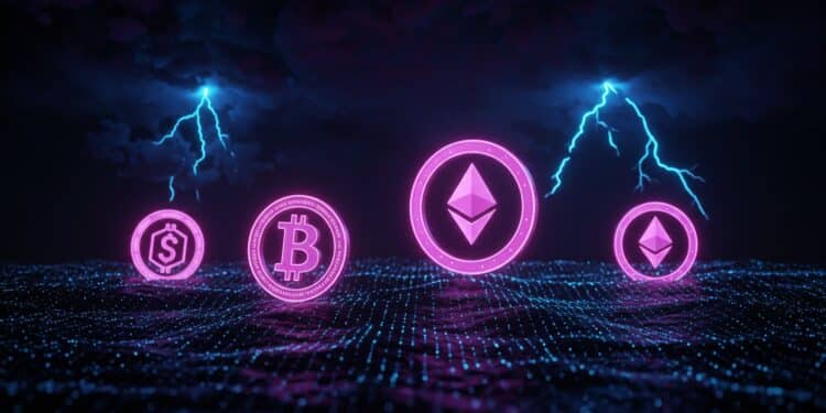 Les altcoins approchent dune saison haussière mais des risques de correction planent Découvrez les tendances et conseils pour naviguer ce marché volatile   Viral Mag