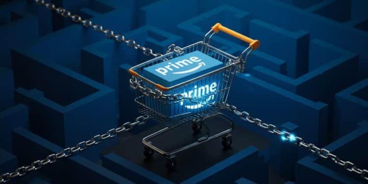 25092025   Amazon paie 25 milliards pour des abonnements Prime trompeurs Quels secrets cachent ces pratiques  Découvrez les dessous de laffaire et ses impacts   Viral Mag