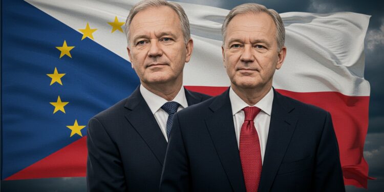 29092025   Un milliardaire tchèque passe de pro européen à trumpiste avant les élections Quels secrets cache Andrej Babis  Découvrez son parcours et ses ambitions   Viral Mag