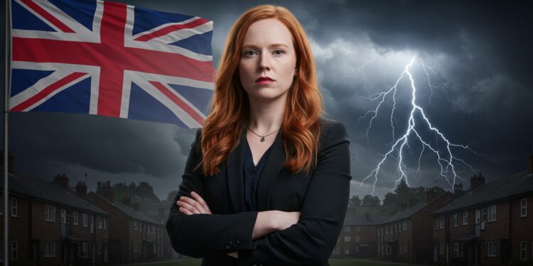 Angela Rayner : Ascension et Chute d’une Étoile Travailliste - Viral Mag Angela Rayner figure du Labour quitte son poste après une controverse immobilière Découvrez son parcours unique et son impact politique Viral Mag