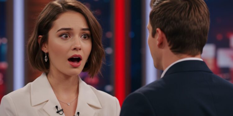 Anita de Secret Story en Rencontre Surprise sur M6 - Viral Mag Découvrez le retour inattendu dAnita finaliste de Secret Story 2025 dans lémission Et si on se rencontrait  sur M6 Une histoire damour naissante pleine de surprises et de changements qui captivent le public   Viral Mag