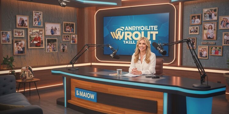 Anne-Elisabeth Lemoine : Nouveaux Projets et Vie Privée - Viral Mag Anne Elisabeth Lemoine évoque son avenir après C à Vous ses projets de podcasts et sa vie de famille Découvrez ses ambitions    Viral Mag