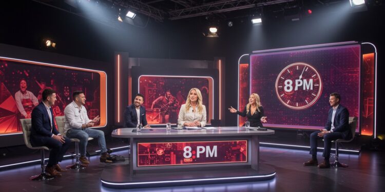 Anne-Elisabeth Lemoine : Un Futur au JT de 20h ? - Viral Mag Anne Elisabeth Lemoine taquinée sur un possible JT de 20h dans C à vous Découvrez sa réponse cash et lambiance électrique du plateau Viral Mag