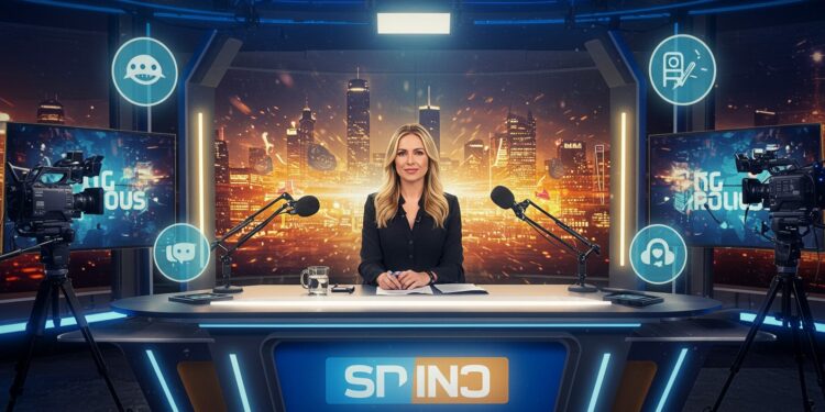 Anne-Sophie Lapix : Une Nouvelle Vie Après France 2 - Viral Mag Anne Sophie Lapix se confie sur son départ du 20h de France 2 sa liberté retrouvée et sa renaissance sur M6 et RTL Découvrez son parcours   Viral Mag