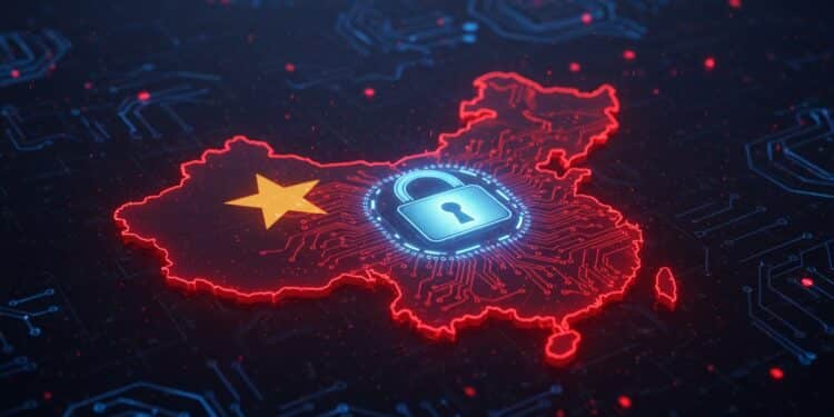 Anthropic Restreint l’IA pour la Chine : Pourquoi ? - Viral Mag Anthropic interdit laccès à ses services dIA aux entités chinoises Découvrez les raisons impacts et implications de cette décision majeure Viral Mag