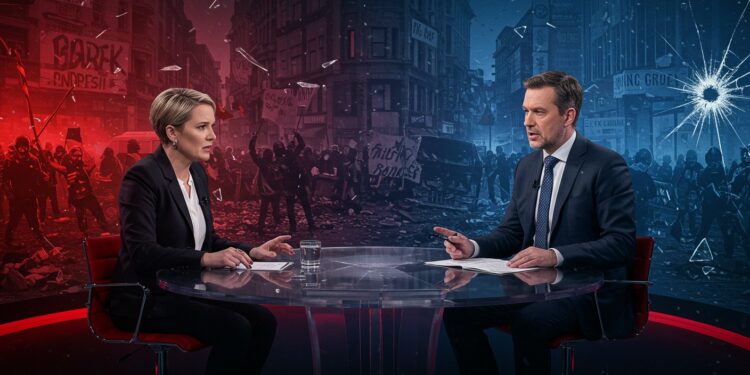 Apolline De Malherbe : Un Invité Rare Décrypte La Crise - Viral Mag 19092025   Apolline de Malherbe obtient enfin Alain Bauer pour décrypter la crise de 2025 Pourquoi cet expert a t il tant tardé à parler  Découvrez les coulisses   Viral Mag