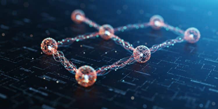 Applications Autonomes : Fin du Théâtre de la Décentralisation - Viral Mag Explorez comment les applications autonomes révolutionnent la DeFi éliminant les intermédiaires et les failles centralisées pour un web3 véritablement décentralisé Viral Mag