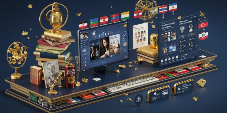 Arte Pousse pour une Plateforme Européenne Innovante - Viral Mag Arte ambitionne une plateforme européenne pour renforcer lespace public Découvrez ce projet culturel audacieux et ses enjeux pour lavenir de laudiovisuel Viral Mag