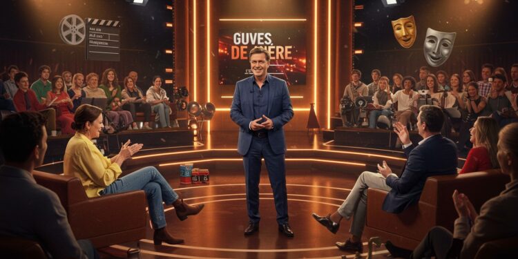 Arthur Jugnot Éclate sur TF1 : Anecdotes et Rires - Viral Mag 19092025   Arthur Jugnot surprend sur TF1 avec des anecdotes hilarantes sur sa famille et Les Bronzés Quelle confidence a fait rire le plateau  Cliquez pour le savoir    Viral Mag