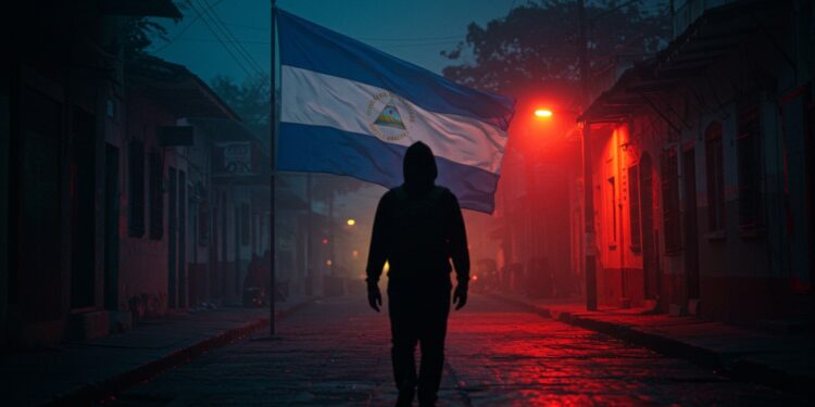 Assassinat au Costa Rica : Enquête sur un Crime Politique - Viral Mag Quatre suspects arrêtés pour lassassinat dun exilé nicaraguayen au Costa Rica Un crime lié à la dictature Ortega Murillo  Découvrez les détails troublants   Viral Mag