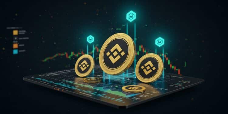 Aster Bondit de 20 % : Le Boom des Perpétuels Détrône Hyperliquid - Viral Mag 24092025 Aster explose avec une hausse de 20 et dépasse Hyperliquid en volume de trading Quels secrets se cachent derrière ce succès fulgurant Cliquez pour le découvrir Viral Mag