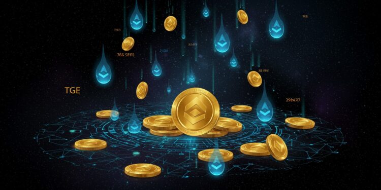 Aster Lance la Phase 2 de Son Airdrop et Lance le Compte à Rebours TGE - Viral Mag Découvrez le lancement de la phase 2 de lairdrop Aster avec un TGE prévu le 17 septembre 2025 Explorez les points les récompenses et linnovation en trading perpétuel décentralisé   Viral Mag