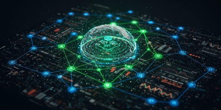 29092025   Aster lance sa chaîne pour un trading décentralisé révolutionnaire et annonce des rachats de jetons flexibles Quels impacts pour la DeFi  Découvrez la suite   Viral Mag