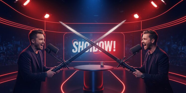 Aurélie Casse et Cyril Hanouna : Duel Médiatique Explosif - Viral Mag 20092025 Aurélie Casse défie Cyril Hanouna pour une interview explosive Sa réponse choque Jordan de Luxe Quel sera le prochain rebondissement de ce clash télévisuel Viral Mag