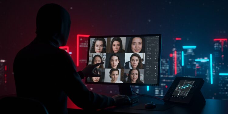 26092025   Un Australien écope de 200 000 € damende pour des deepfakes pornographiques Une décision historique qui secoue le web Quelles sont les implications pour lavenir de lIA  Cliquez pour découvrir   Viral Mag