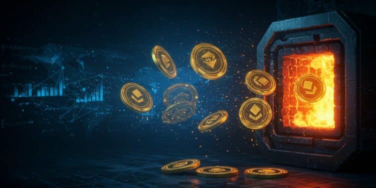 Avalon Labs Brûle 37% des Tokens AVL : Impact et Perspectives - Viral Mag Avalon Labs brûle 37 de ses tokens AVL soit 8M pour booster leur valeur Découvrez limpact sur le marché et les perspectives pour les investisseurs   Viral Mag