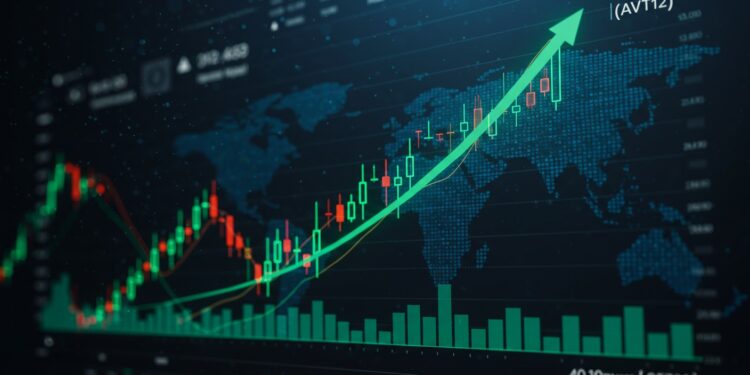 Avantis Rebondit : Vers une Hausse Explosive des Prix ? - Viral Mag 22092025 Avantis rebondit après un rallye fulgurant mais une résistance freine son élan Un pennant haussier se forme le prix atteindra t il 330 $ Découvrez lanalyse Viral Mag