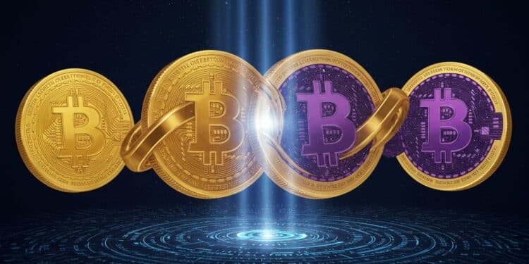 Babylon Réduit Inflation Avec Co-Staking BTC-BABY - Viral Mag 29092025 Babylon révolutionne le staking en liant Bitcoin et son token BABY pour freiner linflation Imaginez des rewards boostés qui alignent les intérêts des holders Mais comment cela va t il transformer le paysage crypto Viral Mag