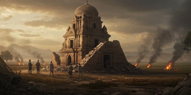 Scandale au Bangladesh  des islamistes exhument et brûlent le corps dun religieux soufi provoquant indignation et violences Enquête en cours   Viral Mag