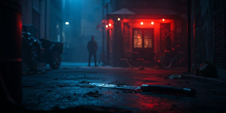 Rixe au couteau à Bastia  un jeune de 19 ans grièvement blessé Enquête en cours suspects identifiés Que sest il passé    Viral Mag