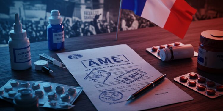 Bayrou Réforme l’AME : Une Mesure Controversée - Viral Mag François Bayrou restreint lAME pour séduire LR mais les économies sont minimes Découvrez les enjeux et impacts de cette réforme controversée Viral Mag