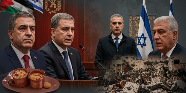 Ben Gvir Refuse Ordre Justice Nourrir Prisonniers Palestiniens - Viral Mag Découvrez comment le ministre israélien Ben Gvir défie la Cour suprême en refusant daméliorer lalimentation des détenus palestiniens au milieu dune attaque meurtrière à Jérusalem Est Un bras de fer judiciaire et politique qui divise   Viral Mag