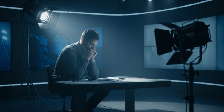 Bertrand Chameroy : Son Combat Contre la Dépression Révélé - Viral Mag 30092025 Bertrand Chameroy se confie sur sa dépression dans un témoignage bouleversant Comment a t il surmonté ses moments sombres Lisez son histoire Viral Mag