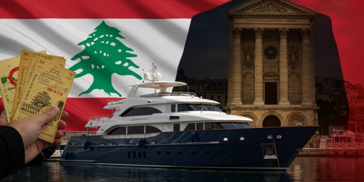 Une enquête française vise Najib Mikati ex Premier ministre libanais pour des soupçons de biens mal acquis Découvrez les détails de cette affaire complexe   Viral Mag