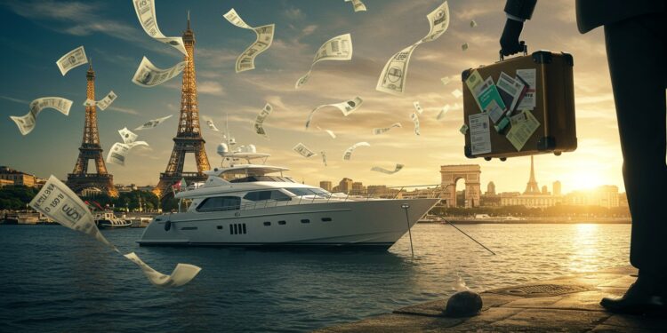 Biens Mal Acquis : Enquête Sur Un Ex-Premier Ministre Libanais - Viral Mag Une enquête française vise Najib Mikati ex Premier ministre libanais pour des soupçons de biens mal acquis Découvrez les détails de cette affaire brûlante   Viral Mag