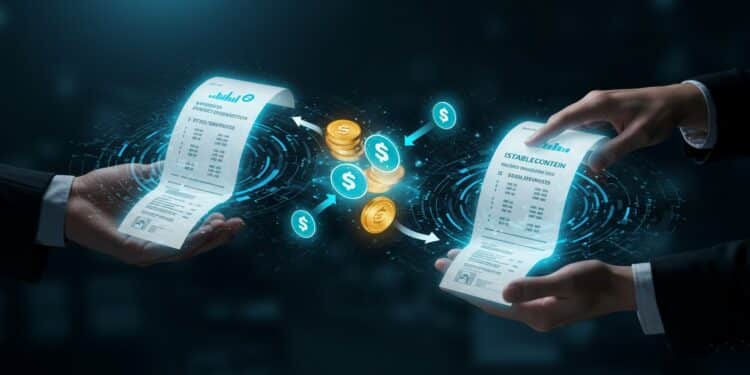 Biller Genie : Blockchain Révolutionne la Facturation - Viral Mag 21092025 Imaginez une facturation où les emails chaotiques cèdent la place à un registre partagé en temps réel Le PDG de Biller Genie révèle comment la blockchain pourrait transformer les paiements B2B des commissions aux fournisseurs Mais est ce vraiment inévitable Découvrez sa vision et les défis qui persistent Viral Mag