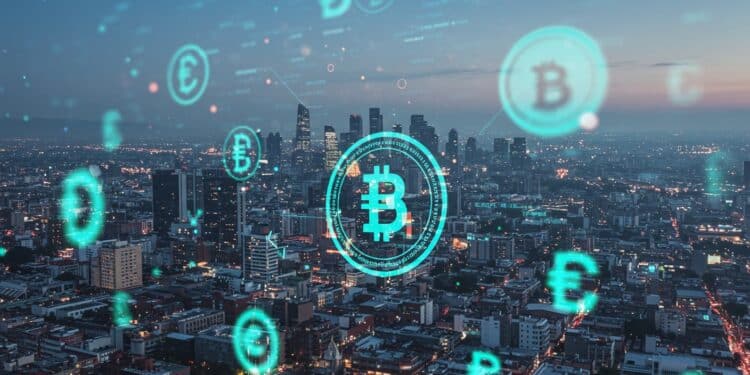 Binance lance Medá une entité de paiement au Mexique avec un investissement dun milliard de pesos pour faciliter les transactions en pesos Découvrez comment    Viral Mag