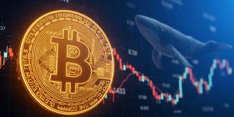 Bitcoin à 105K$ ? Prédictions et Risques Dévoilés - Viral Mag 23092025 Le Bitcoin stagne à 112K$ Les ETF et la prise de profits vont ils le pousser vers 105K$ ou au delà de 122K$ Découvrez les prévisions qui agitent le marché Viral Mag