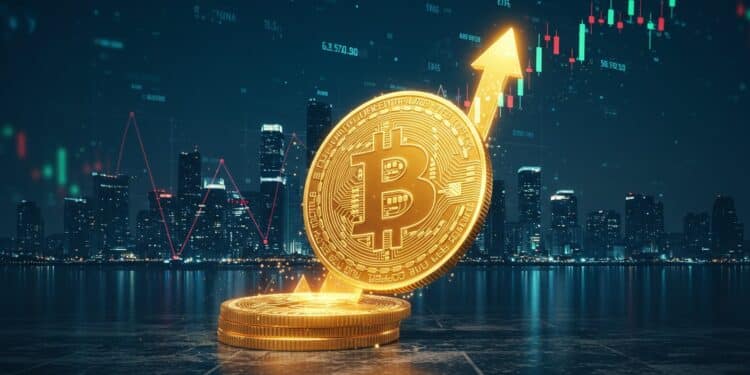 Bitcoin à 120K : Les ETF Vont-ils Propulser le Cours ? - Viral Mag 30092025 Le Bitcoin frôle les 114K porté par les ETF Peut il atteindre 120K dici fin 2025 Les indices sont là mais des risques planent Viral Mag