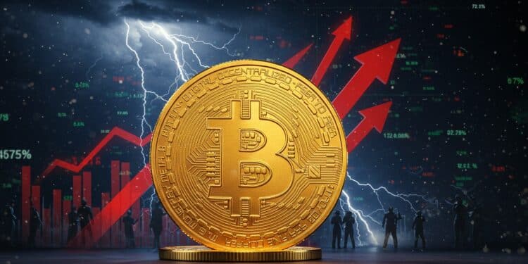 26092025   Le Bitcoin dégringole sous 110 000 $ alors que linflation PCE grimpe Les institutions vendent mais que réserve lavenir pour la crypto  Cliquez pour le découvrir   Viral Mag