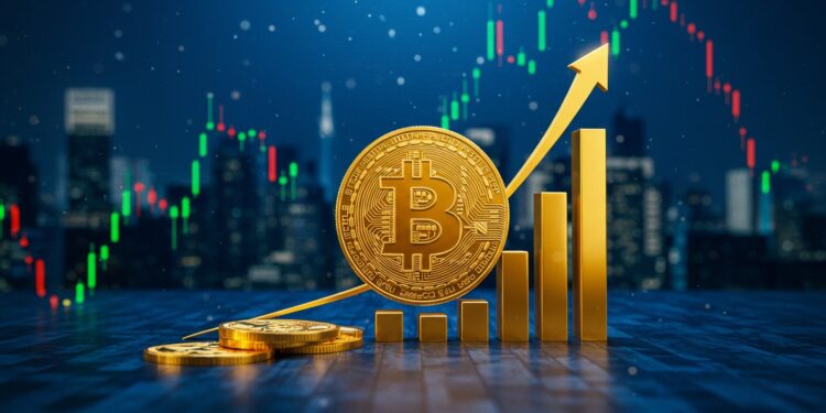 30092025   Le Bitcoin rebondit à 114K$ avec des volumes en hausse Les analystes prédisent une envolée vers 180K$ dici fin 2025 Quels facteurs alimentent cette dynamique  Découvrez les signaux à suivre   Viral Mag