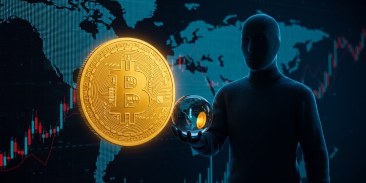 Bitcoin : Un Génie Controversé Parie sur une Hausse de 100x - Viral Mag 30092025 Un entrepreneur controversé prétendant un QI de 276 mise tout sur Bitcoin avec une prédiction folle une hausse de 100x dici 10 ans Réalité ou nouvelle illusion Cliquez pour en savoir plus Viral Mag