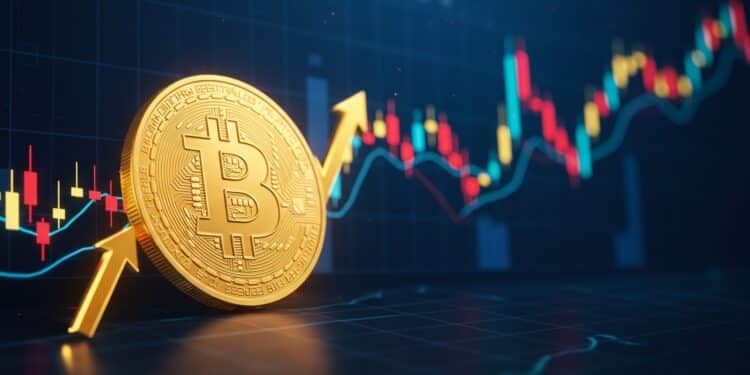 26092025   Le Bitcoin oscille à 109 000 $ Une percée à 125 000 $ ou une chute à 95 000 $  Les experts prédisent un swing imminent Quelle direction prendra le marché    Viral Mag