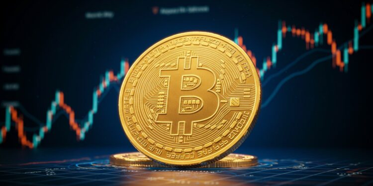 Bitcoin : Un Swing de 10 000 $ en Vue ? - Viral Mag Bitcoin consolide à 111 000 $ Un swing de 10 000 $ est il imminent  Découvrez les scénarios haussiers et baissiers dans notre analyse   Viral Mag