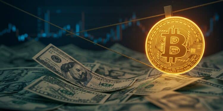 23092025   Alors que la Fed baisse ses taux malgré linflation un actif prospère dans lombre Découvrez pourquoi Bitcoin séduit les investisseurs face à lincertitude monétaire   Viral Mag