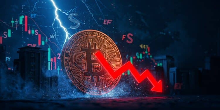 Bitcoin pourrait chuter à 50 000 $ en 2026 après un pic en octobre selon un analyste Découvrez les raisons et les impacts potentiels de ce scénario   Viral Mag