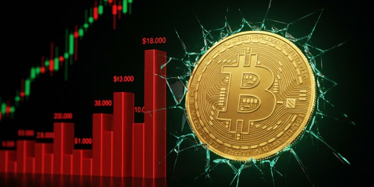 Bitcoin Vers un Nouvel ATH avec 118K$ de Liquidations ? - Viral Mag 18092025   Le Bitcoin approche les 118 000 $ Une cassure pourrait déclencher un short squeeze massif et un nouvel ATH Quels sont les signaux à surveiller  Lisez pour le découvrir   Viral Mag
