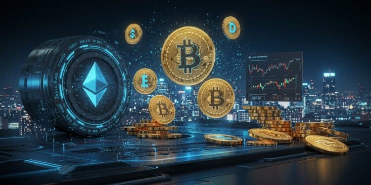 BitGo Europe Boosts Crypto Services avec BaFin - Viral Mag BitGo Europe étend ses services crypto réglementés avec BaFin offrant trading garde et staking pour institutions Découvrez comment    Viral Mag