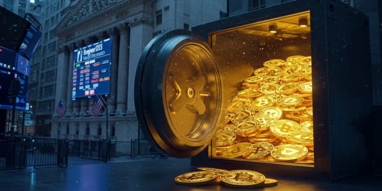 20092025   BitGo atteint 42 milliards de revenus en 2025 et prépare son entrée à la NYSE Quel impact pour le marché crypto  Découvrez les détails   Viral Mag