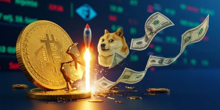 BitGo IPO, ETF Dogecoin et FTX : Recueil Hebdo Crypto - Viral Mag 21092025 Imaginez un instant vous êtes un investisseur chevronné et dun coup une vague dannonces secoue le monde des cryptomonnaies BitGo prépare son entrée en bourse un ETF dédié au Dogecoin voit le jour aux États Unis et FTX léchange déchu commence à rembourser ses créanciers avec une générosité inattendue Cette semaine du 21 septembre 2025 Viral Mag