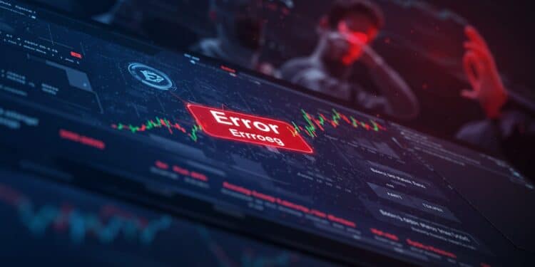 Bithumb promet une compensation après une panne de 100 minutes ayant causé des pertes Découvrez les détails et limpact sur les traders   Viral Mag