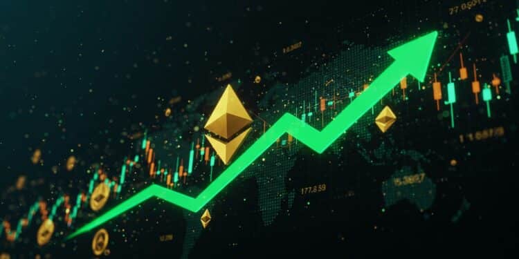 Bitmine et Ethereum : Vers une Hausse Majeure en 2025 ? - Viral Mag 29092025 Bitmine accumule des Ethereum valant 11 milliards $ Avec un pattern haussier le stock peut il décoller Lisez pour découvrir ce qui pourrait changer la donne Viral Mag