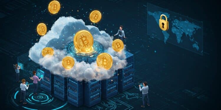 BJMINING Lance Son Service De Mining Cloud Innovant - Viral Mag Découvrez le nouveau service de mining cloud de BJMINING  accessible sécurisé et rentable pour miner Bitcoin et plus en 2025 Bonus de 15$ à linscription    Viral Mag